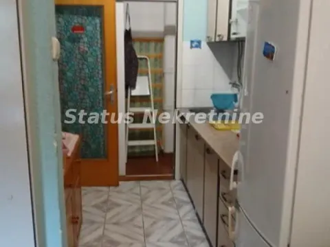 Rent, three bedroom apartment, 60m², Banatić, Novi Sad Sve Podlokacije - image 8
