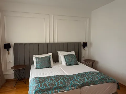 Sale, three bedroom apartment, 68m², Bečići, Budva - image 6