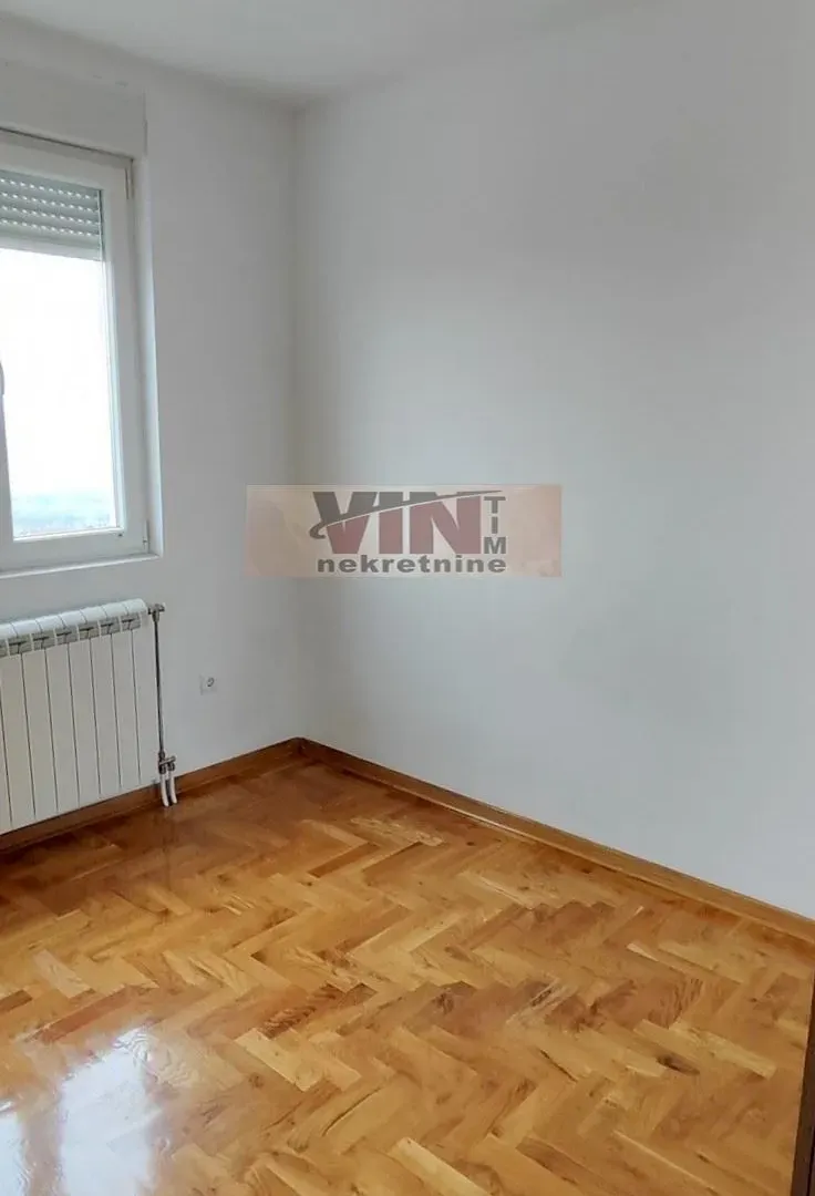 Rent, one bedroom apartment, 31m², Višnjica, Palilula Sve Podlokacije