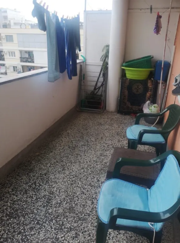 Sale, one bedroom apartment, 49m², Gorica C, Podgorica