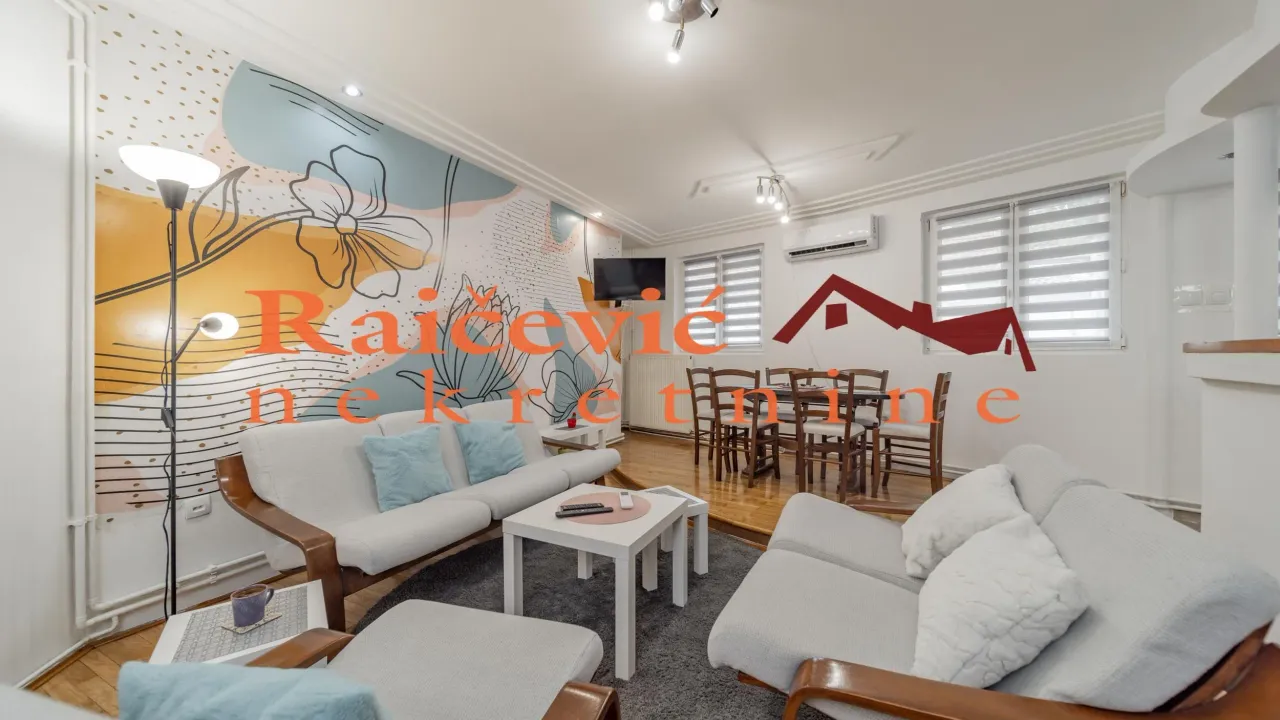 Prodaja, kuća, 110m², Zemun Gardoš, Zemun Sve Podlokacije