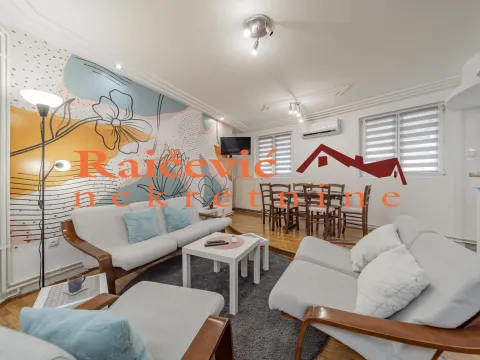 Sale, house, 110m², Zemun Gardoš, Zemun Sve Podlokacije