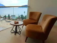 Rent, one bedroom apartment, 54m², Tree cane, Budva - image 9