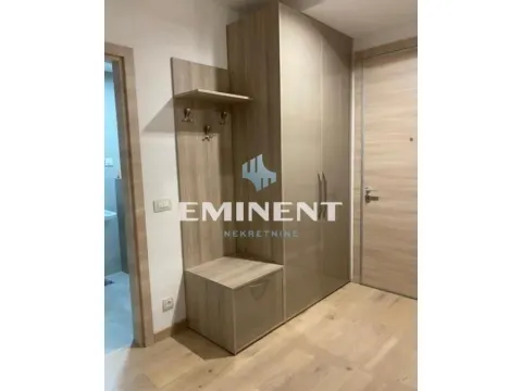 Izdavanje, dvosoban stan, 60m², Novi Beograd Sve Podlokacije, Beograd - image 6