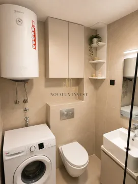 Rent, studio apartment, 22m², Zabjelo, Podgorica - image 5