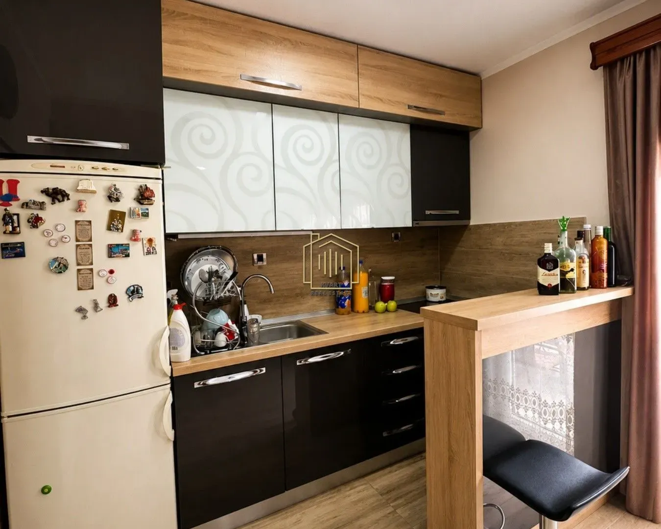 Prodaja, kuća, 125m², Murtovina, Podgorica