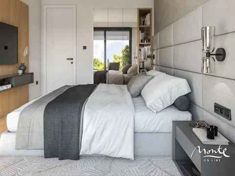 Prodaja, jednosoban stan, 75m², Budva, Crna Gora - image 2