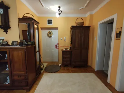 Sale, two bedroom apartment, 49m², Centar, Subotica - image 9