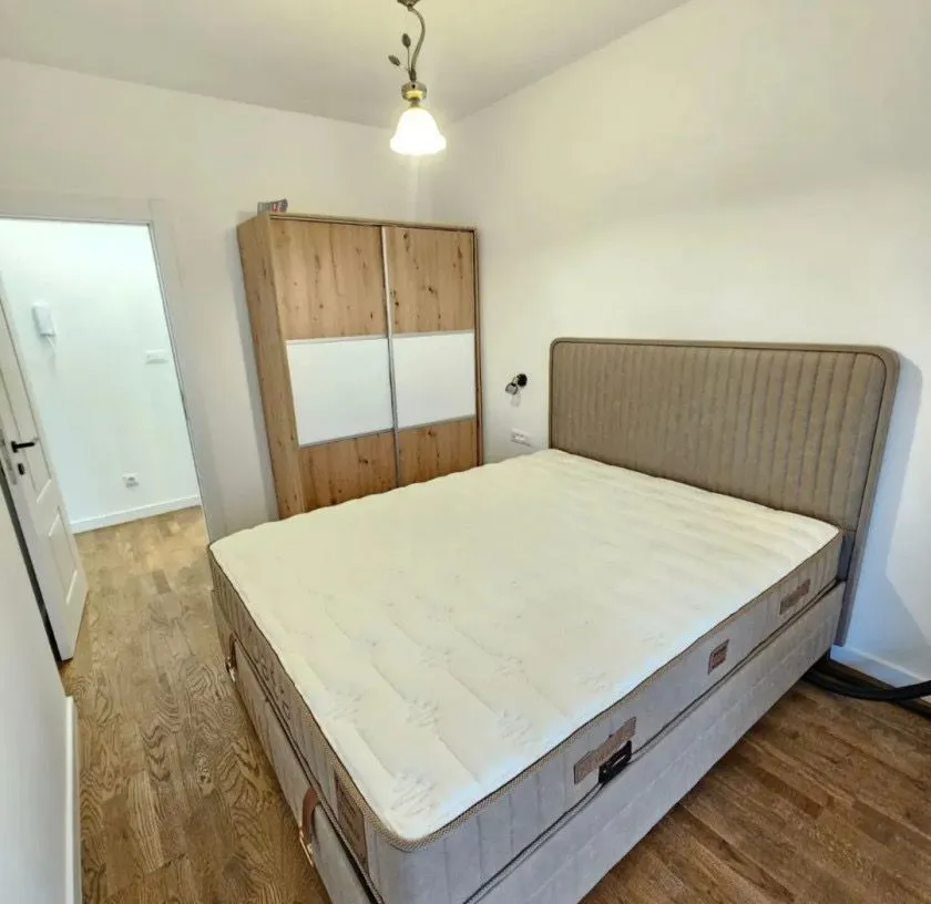 Rent, one bedroom apartment, 450m², Stari Aerodrom, Podgorica