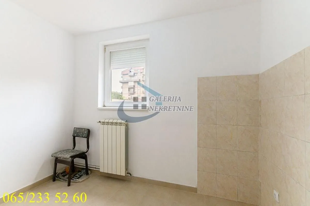 Sale, two bedroom apartment, 55m², Višnjička Banja, Palilula Sve Podlokacije