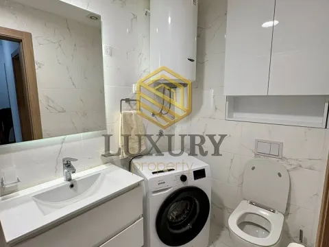 Izdavanje, dvosoban stan, 75m², Master Kvart, Podgorica - image 3