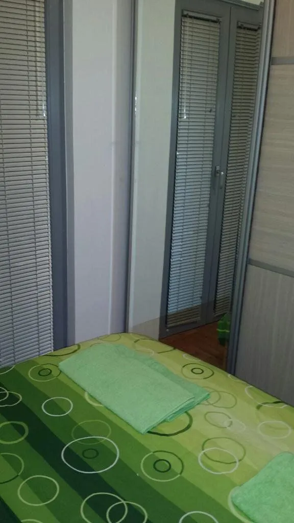 Rent, two bedroom apartment, 50m², Podgorica, Crna Gora