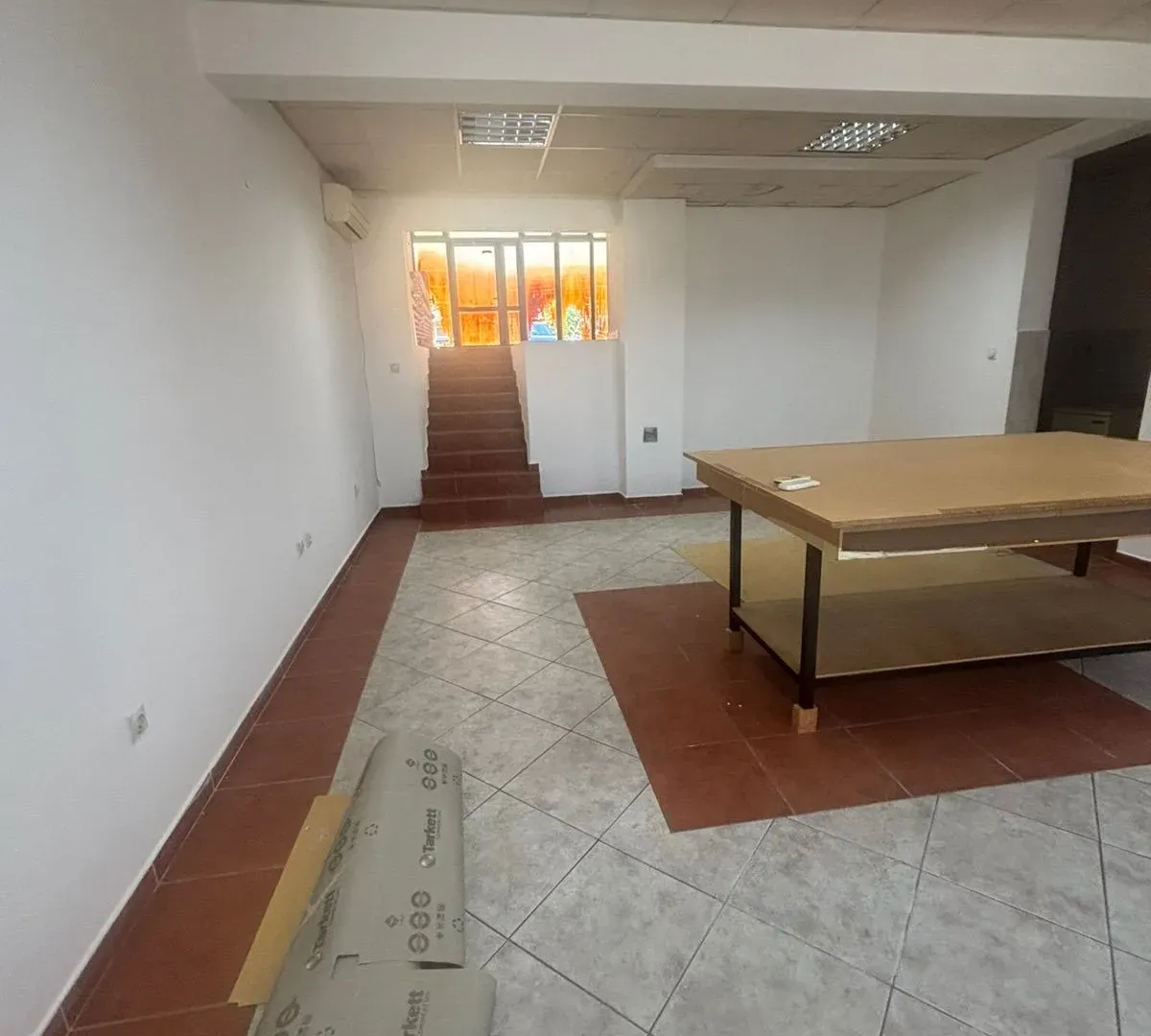 Rent, office space, 83m², Zabjelo, Podgorica