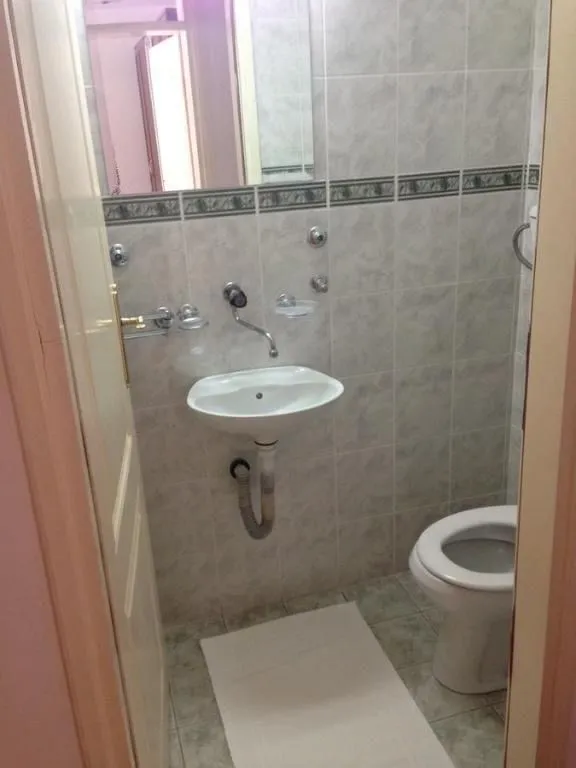 Sale, two bedroom apartment, 75m², Petrovac, Budva