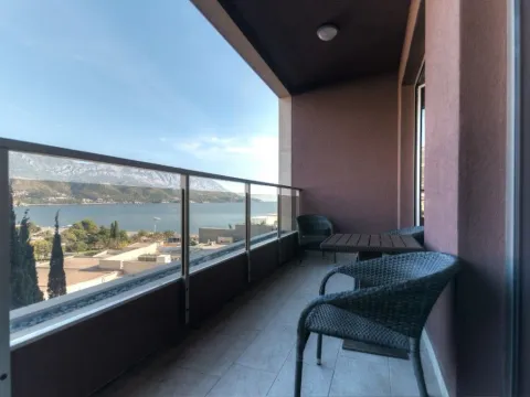 Sale, three bedroom apartment, 83m², Bečići, Budva - image 11