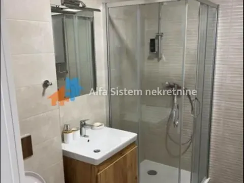 Izdavanje, dvosoban stan, 52m², Novi Beograd Blok 65, Novi Beograd Sve Podlokacije - image 7