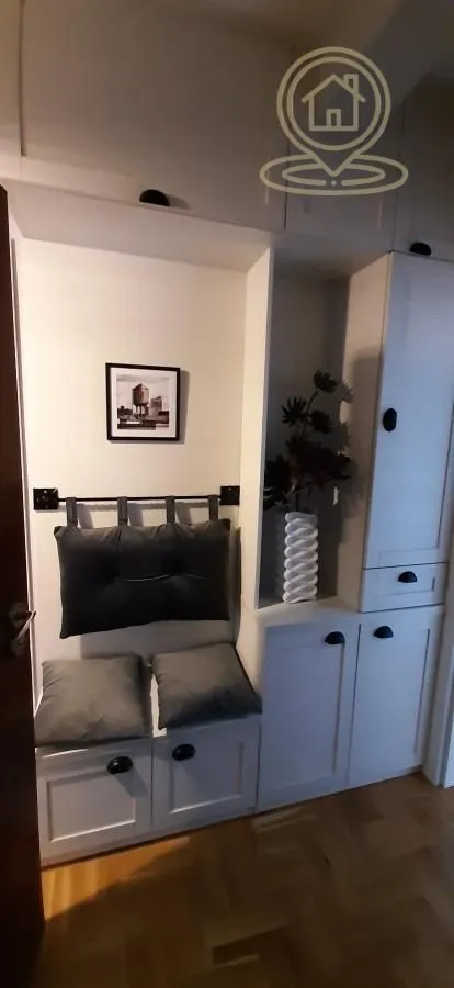 Prodaja, dvosoban stan, 63m², Nova Detelinara, Novi Sad Sve Podlokacije