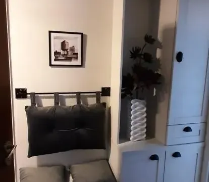 Prodaja, dvosoban stan, 63m², Nova Detelinara, Novi Sad Sve Podlokacije - image 4