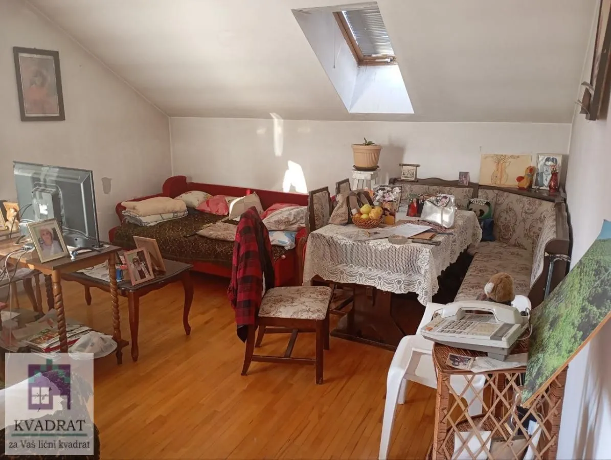 Prodaja, jednosoban stan, 44m², Obrenovac, Beograd