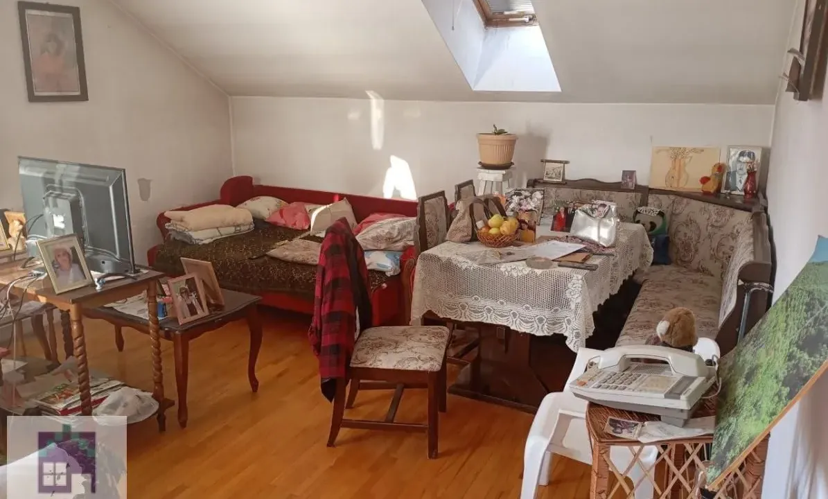 Prodaja, jednosoban stan, 44m², Obrenovac, Beograd