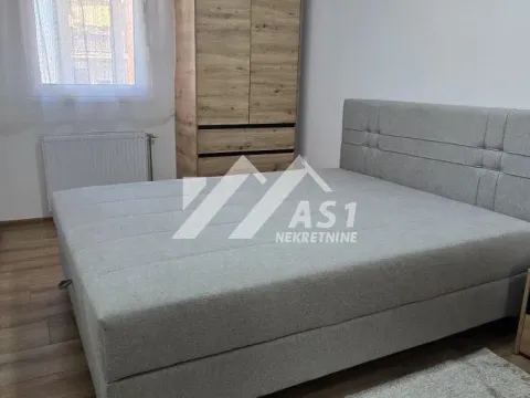 Izdavanje, jednosoban stan, 38m², Nova Detelinara, Novi Sad Sve Podlokacije - image 9