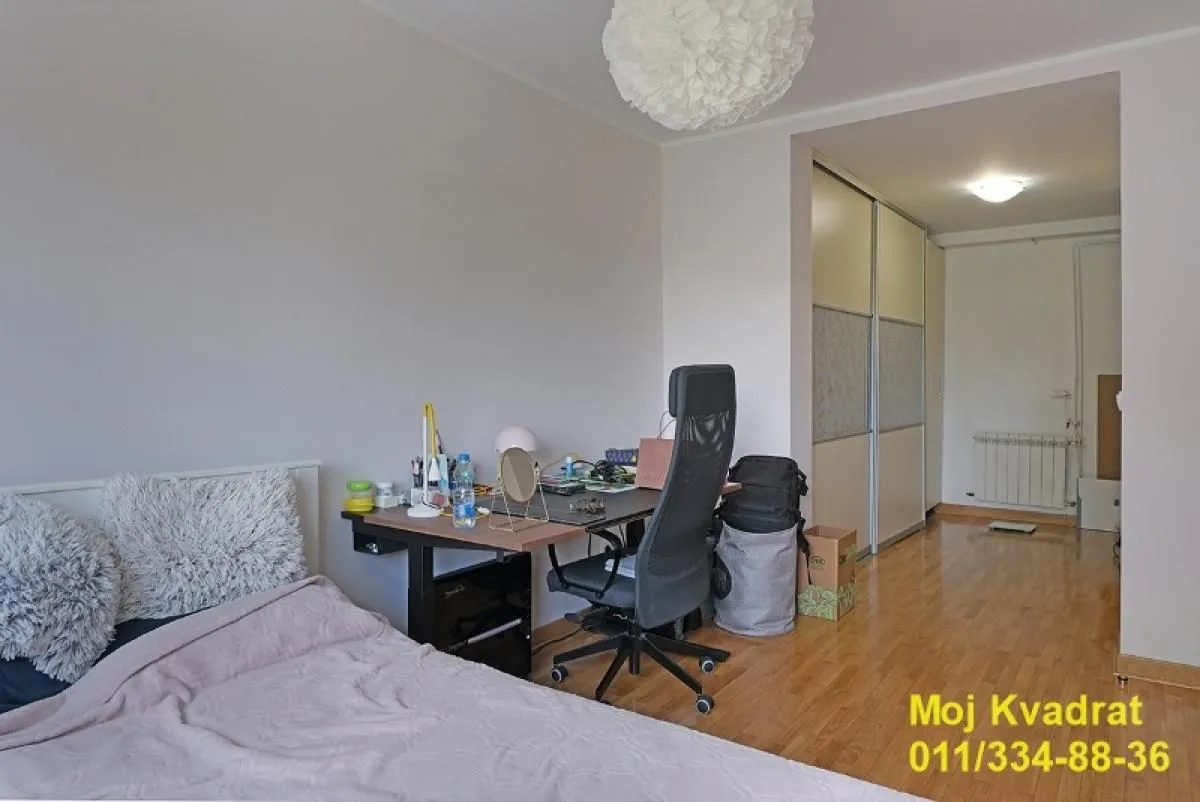 Sale, four bedroom apartment, 160m², Mirijevo Sve Podlokacije, Beograd