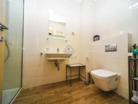 Rent, two bedroom apartment, 70m², City Kvart, Podgorica - image 23