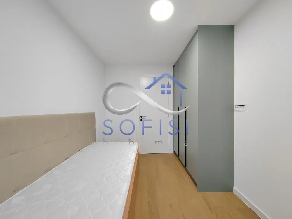 Izdavanje, dvosoban stan, 65m², Telep, Novi Sad Sve Podlokacije