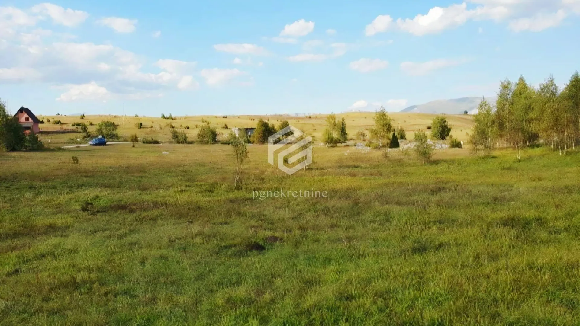 Prodaja, plac, 91611m², Žabljak, Crna Gora