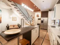 Izdavanje, četvorosoban stan, 140m², Obilićev Venac, Beograd - image 8