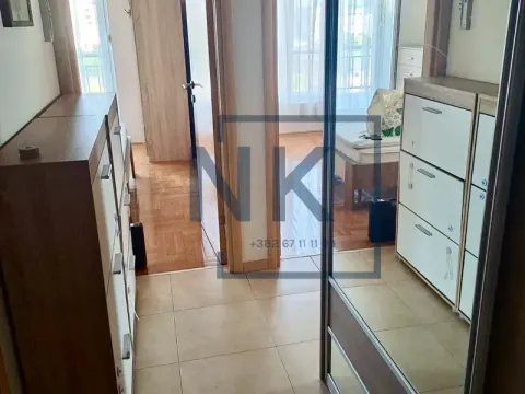 Izdavanje, dvosoban stan, 65m², Tuški Put, Podgorica - image 13