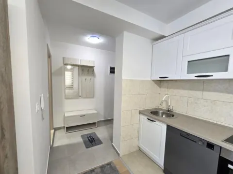 Izdavanje, jednosoban stan, 50m², Centar, Tivat - image 15