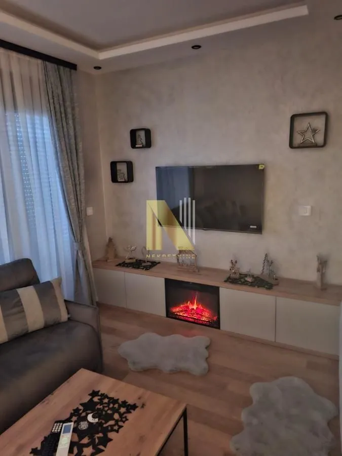 Prodaja, garsonjera, 27m², Centar, Zlatibor