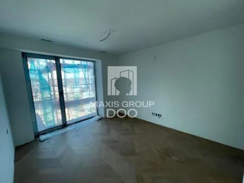 Sale, two bedroom apartment, 202m², Savski Venac, Beograd - image 17