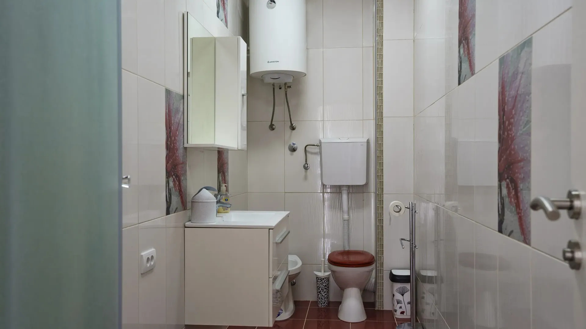 Sale, house, 358m², Kostanjica, Kotor