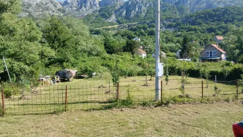 Prodaja, plac, 306m², Budva okolina, Budva - image 4