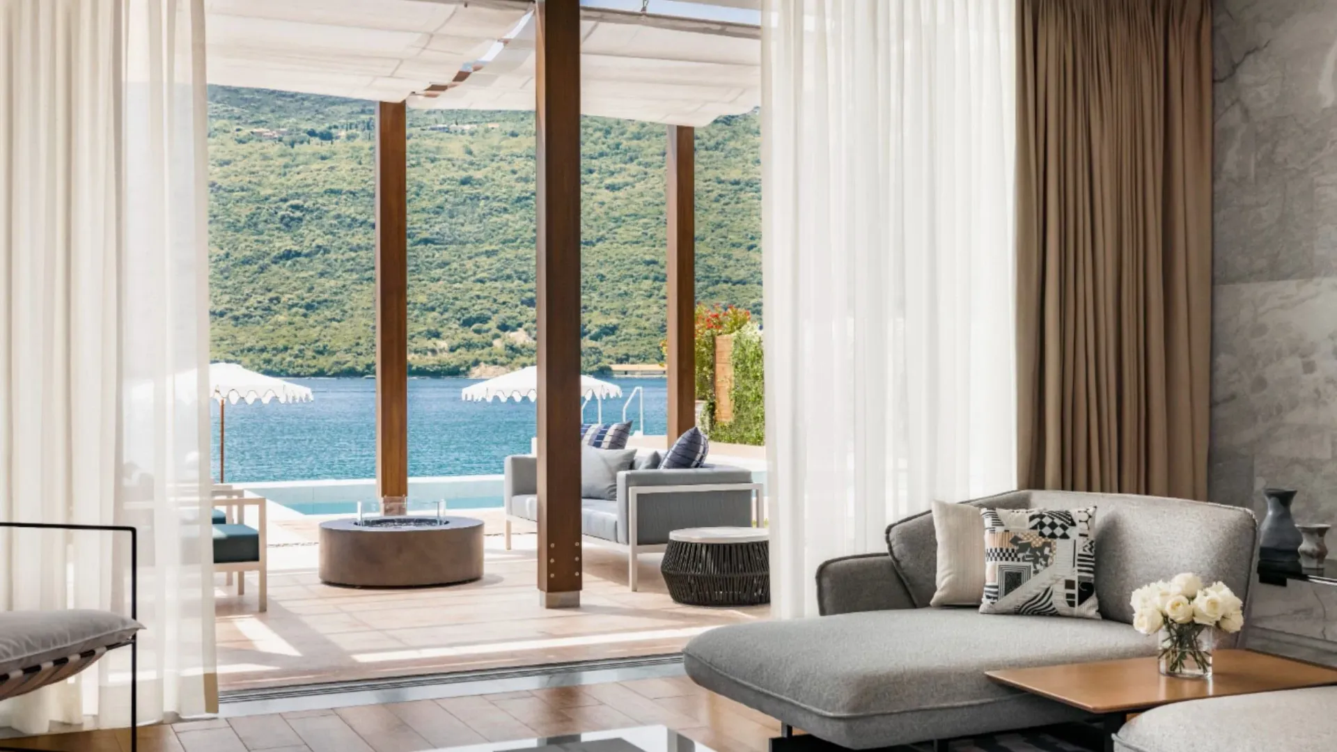 Prodaja, kuća, 571m², Kumbor, Herceg Novi