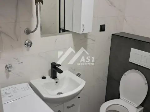 Izdavanje, jednosoban stan, 40m², Podbara, Novi Sad Sve Podlokacije - image 9