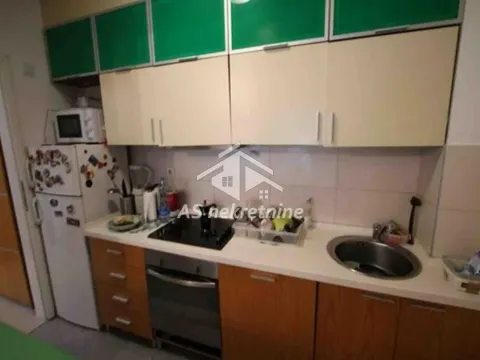 Izdavanje, dvosoban stan, 63m², Stari Grad, Beograd - image 3