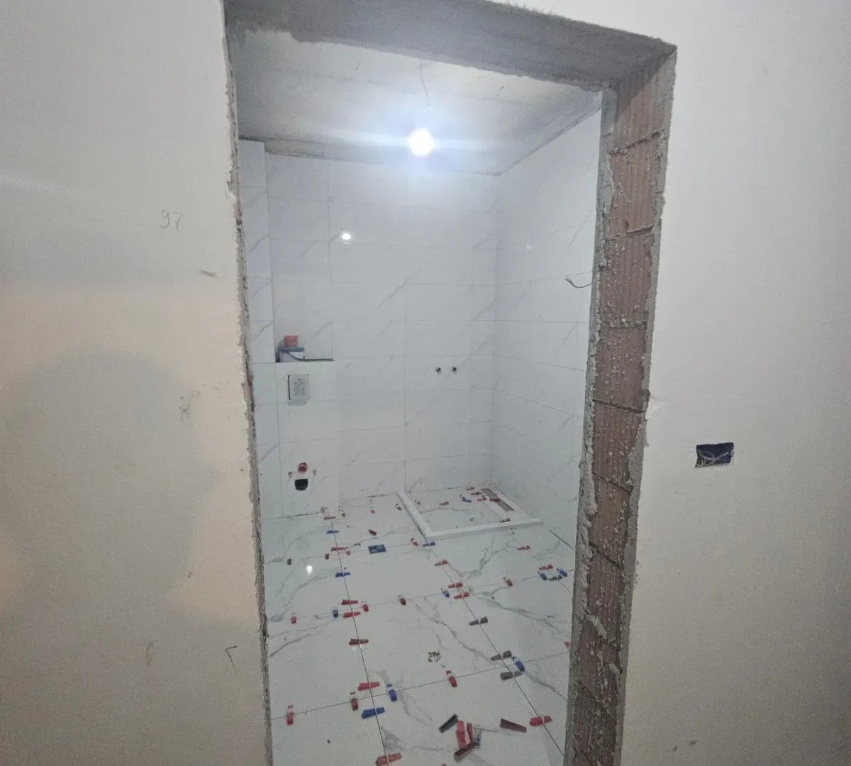 Prodaja, jednosoban stan, 46m², Đenovići, Herceg Novi