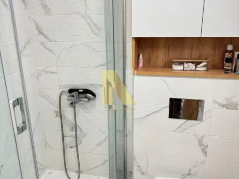 Izdavanje, jednosoban stan, 40m², Novo naselje, Novi Sad - image 7