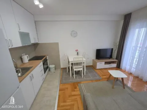 Prodaja, jednosoban stan, 29m², Zemun Centar, Zemun Sve Podlokacije - image 2