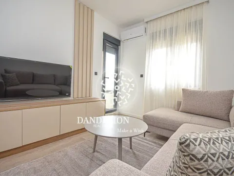 Rent, one bedroom apartment, 45m², Zabjelo, Podgorica - image 15