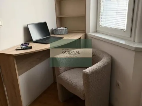 Rent, two bedroom apartment, 58m², Centar, Kragujevac - image 11
