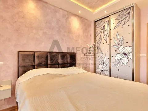 Izdavanje, jednosoban stan, 46m², Golubovina, Budva - image 5