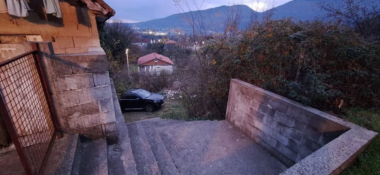 Prodaja, kuća, 55m², Danilovgrad, Crna Gora