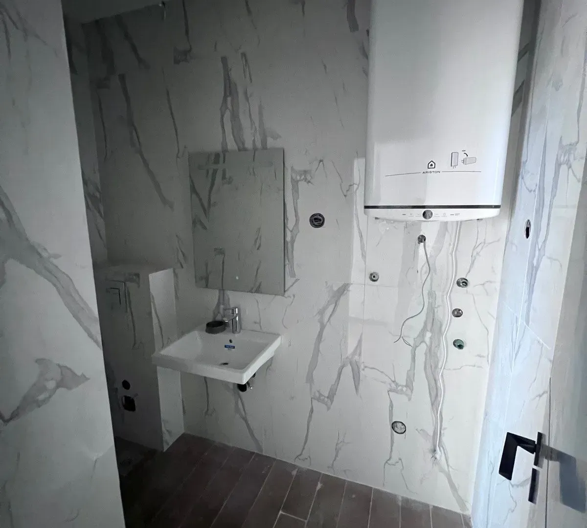Prodaja, dvosoban stan, 89m², Gorica C, Podgorica