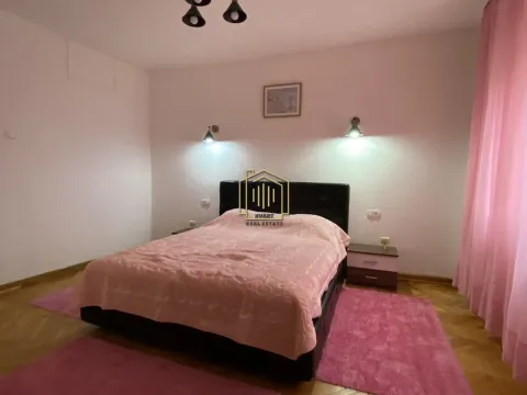 Izdavanje, jednosoban stan, 50m², Centar, Podgorica - image 6