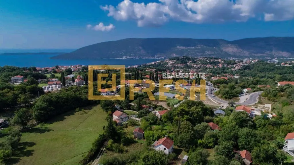 Prodaja, kuća, 83m², Herceg Novi, Crna Gora