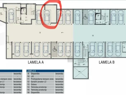Prodaja, jednosoban stan, 41m², Kotor, Crna Gora - image 4